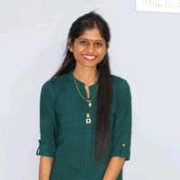 Electrolab Employee Sonali Bhabad's profile photo