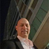 Cummins Inc. Employee Mike Barr's profile photo