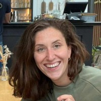 Benenova Employee Hélène Plantard's profile photo