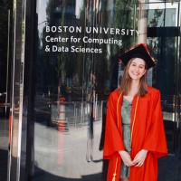 Kayla Terzioglu's profile photo