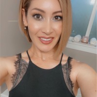 Grace Clinic Employee Nora Barajas's profile photo
