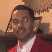 United States Air Force Employee William Dameron's profile photo
