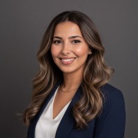 ETI Converting Equipment Employee Ghita Aziz's profile photo