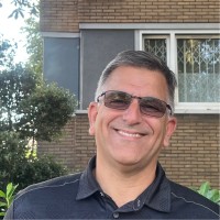 Andy Tuchscherer Email & Phone Number