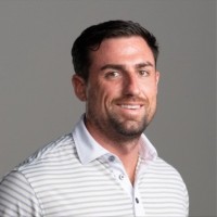 Arthrex Annapolis Employee Kieran Reynolds's profile photo