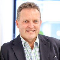 Red to Blue Limited Employee Jeremy Hammond's profile photo