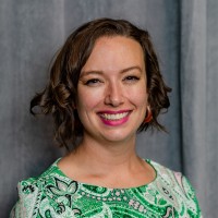 RAFT - Resource Area For Teaching Employee Katherine Ball's profile photo