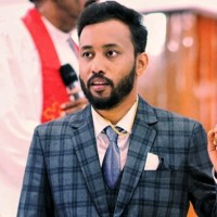 ATBOD Employee Gathala Manohar's profile photo
