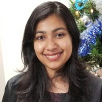 Radika Kumar Email