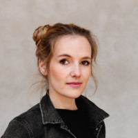 The Rocket Scientists Employee Lena Mulder's profile photo