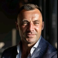 Code Sprinters Employee Michal Bonar's profile photo