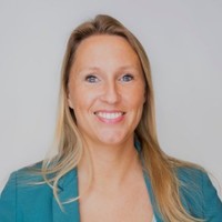 JCDecaux NL Employee Desirée Gozems's profile photo