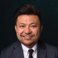 AlgoTune Employee Bin Yang's profile photo