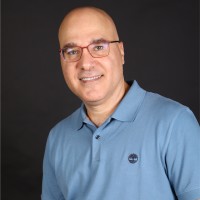 Paz Oil Company Employee Eldad Barak's profile photo