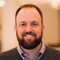kyu Collective Employee Patrick McDaniel's profile photo