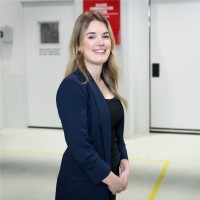 Learning Links Employee Tayla Hupton's profile photo
