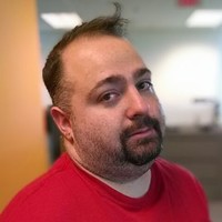 WTVP Employee Alex Ferrel's profile photo