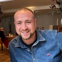 Circular Refining Employee Mark Shaw's profile photo