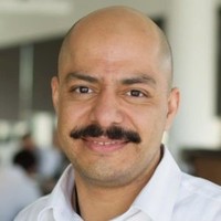 Ampion Employee Cesar Osorio's profile photo