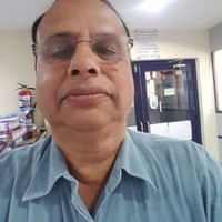 Limdor Employee Shrikant Sarpotdar's profile photo