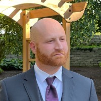 Alisto Engineering Group Employee Michael Miller's profile photo