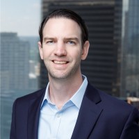 Goldman Sachs Employee Andrew Vernon's profile photo