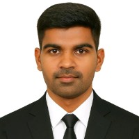 AMPHENOL Employee Sujit Mali's profile photo