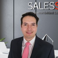SalesStar UK Employee Cesar A. Ruiz's profile photo