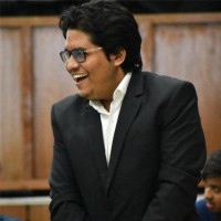 Shah Uzzaman Email