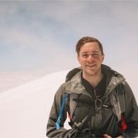 Visa Employee Stephen Cushing's profile photo