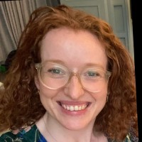 Shelter UK Employee Ellie Marcus's profile photo