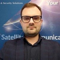 GISS Sp. z o.o. Employee Piotr Suchorab's profile photo