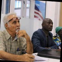 GHI Contracts Employee Roger Bleou's profile photo