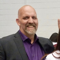 Timothy Parks Email & Phone Number