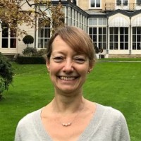 The British Academy Employee Teresa Newell's profile photo