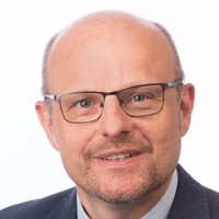 Haribo Employee Dirk Bielecki's profile photo