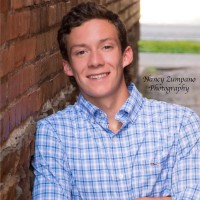 Ascent Wealth Partners, LLC Employee Brian Saunders's profile photo