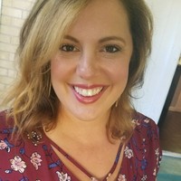Scott + Reid General Contractors, Inc. Employee Sara McDermott's profile photo