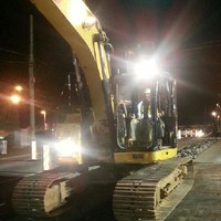 Benton Employee Robert Woods's profile photo