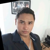 RiskIQ Employee Matias Manzanelli's profile photo