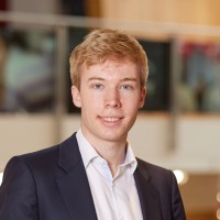 EY-Parthenon Employee Eden B.'s profile photo