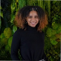 Deloitte Employee Shay Moore's profile photo