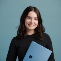 Dasha Ermak Email & Phone Number