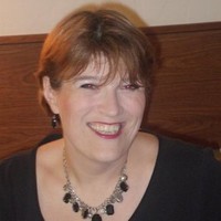 Creoks Mental Health Center Employee Kammie Parker's profile photo