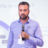 BYNE Employee Richard Ramos da Cruz's profile photo