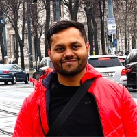Zact Employee Sushobhit Jain's profile photo