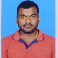 Petrofac Emirates LLC Employee Nagarajan Chandran's profile photo