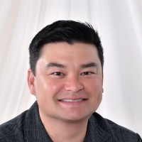 S&B Filters Employee Darren Chin's profile photo