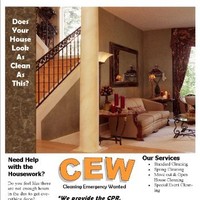 Cew Co