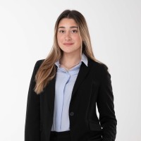 CBRE Argentina Employee Celeste Barros's profile photo
